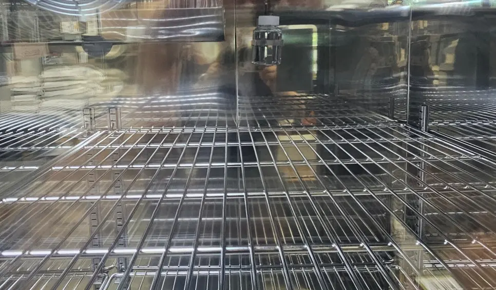 약품냉장고 온도 관리 시 실패를 부르는 5대 구매 체크 요소