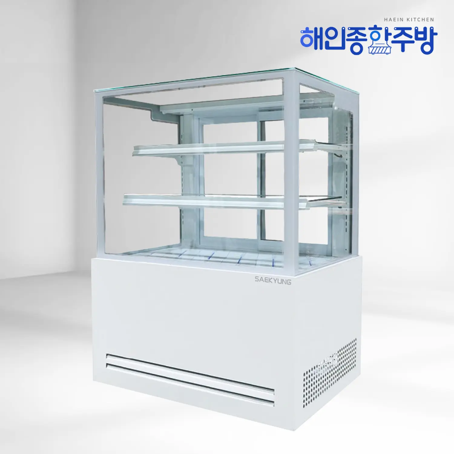 2026년 제과쇼케이스900 시세와 선택 기준 정리