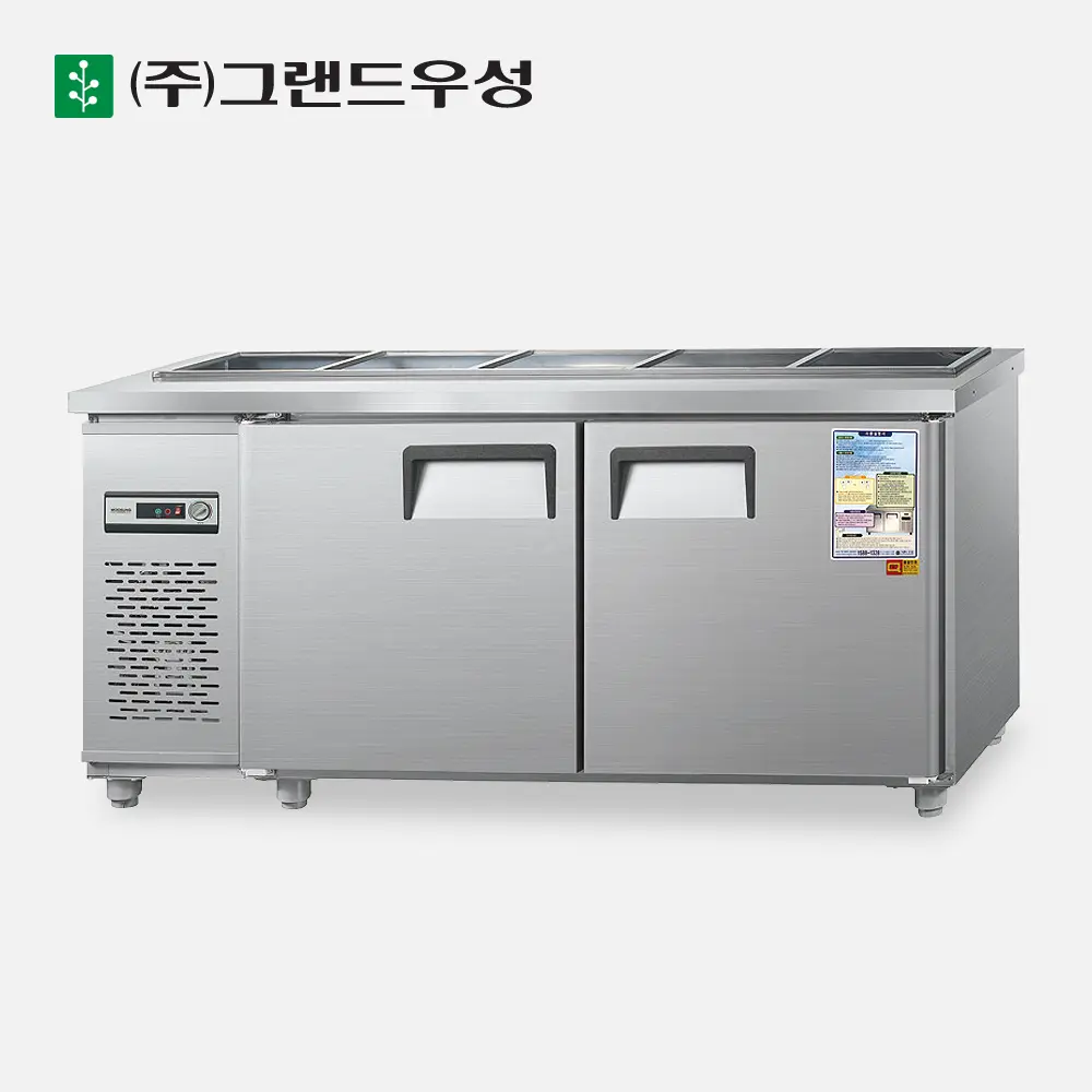 2026년 테이블냉장고렌탈 선택 가이드: 예산부터 계약 조항까지