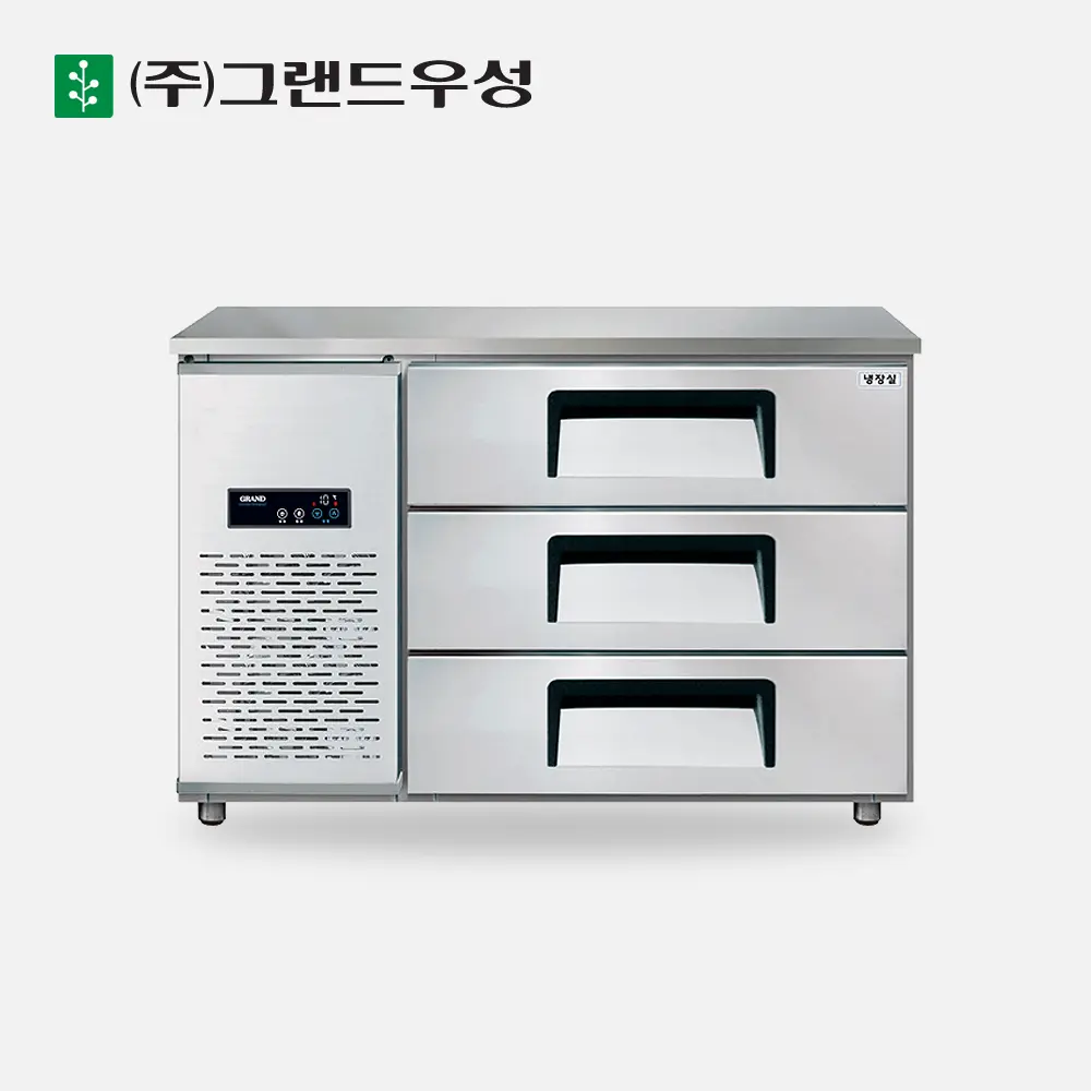 카페냉장고설치 시 실패하지 않는 반입과 설비 확인 기준