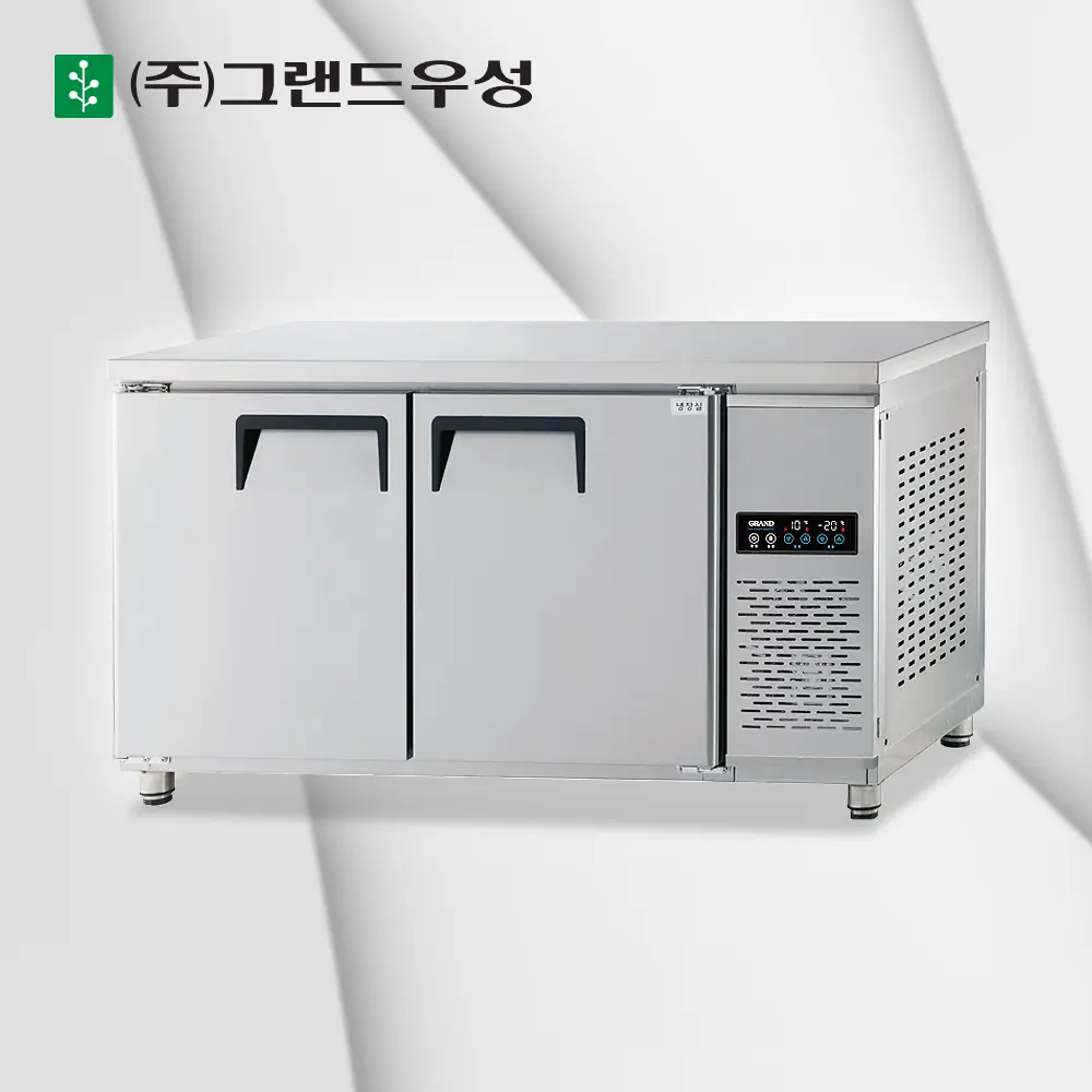 업소용주류스텐냉장고 신품과 중고 구매 조건 비교 및 선택 기준