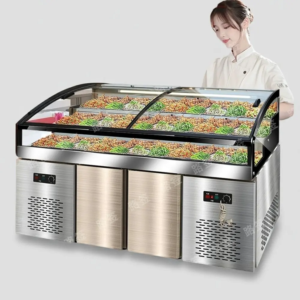 쇼케이스제작 매장 조건에 맞는지 고르기 전 놓치면 손해 보는 5가지 확인 질문