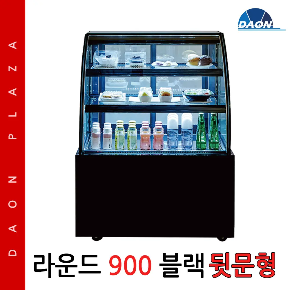 제과쇼케이스1500 구매 전 먼저 확인할 매장 조건