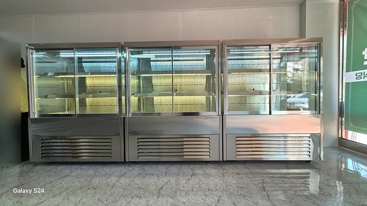 김밥 냉장고 보관과 쇼케이스 구매 전 확인 안 하면 후회하는 기준
