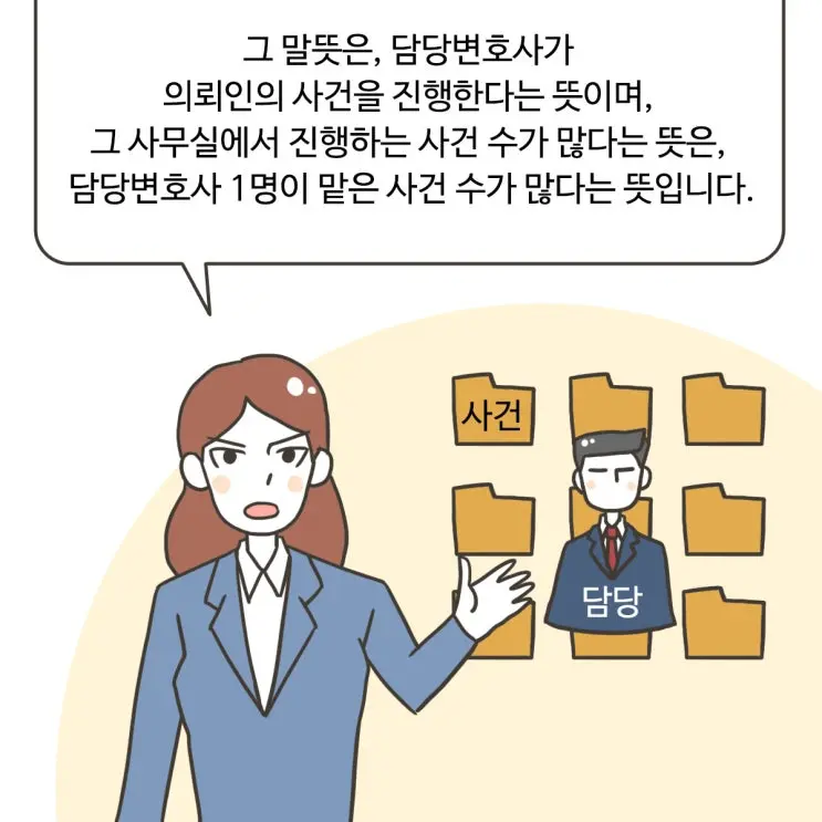 23화 [이혼소송, 나만을 위한 변호사가 최선의 변호사 ③]