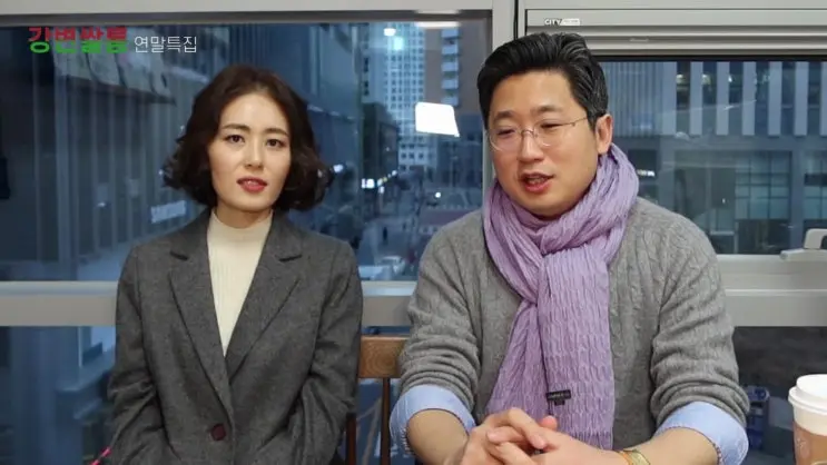 [강변쌀롱] 연말특집, 2019 올해의 판결 제1탄