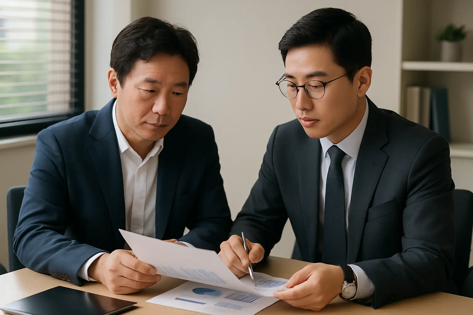 보증서 대출 2026년 신청 전 정리해야 할 체크리스트