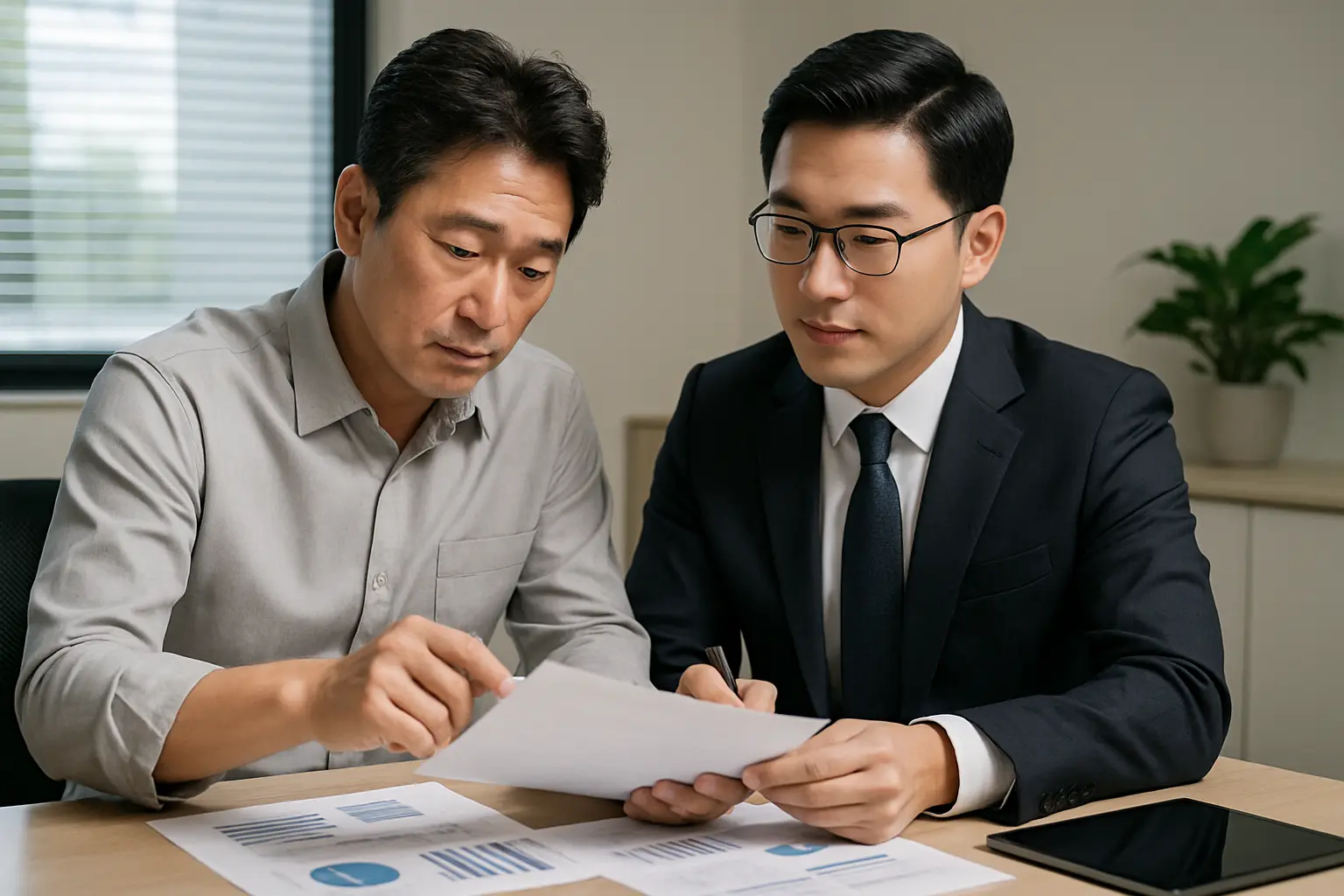 운전자금대출 2026년 신청 전 정리해야 할 체크리스트