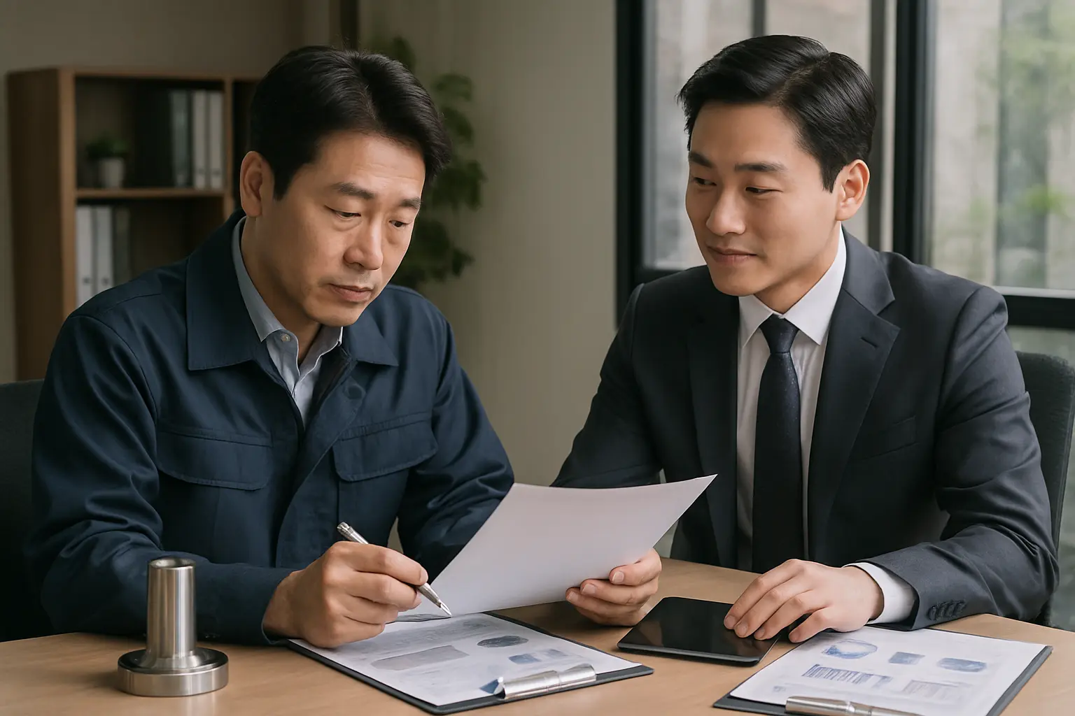 기술보증기금 대출 2026년 신청 전 정리해야 할 체크리스트