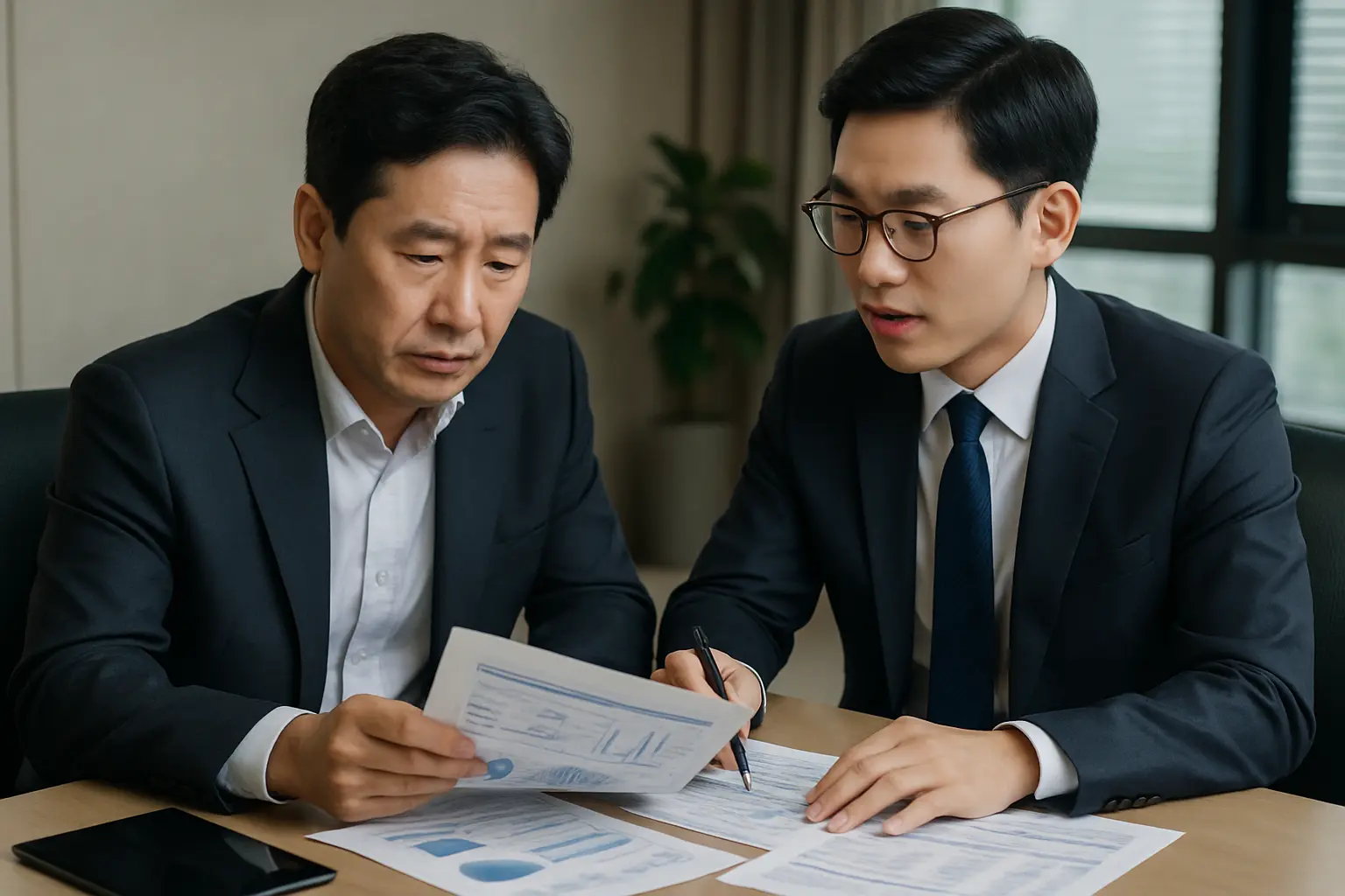 청년전용창업자금 2026년 신청 전 정리해야 할 체크리스트