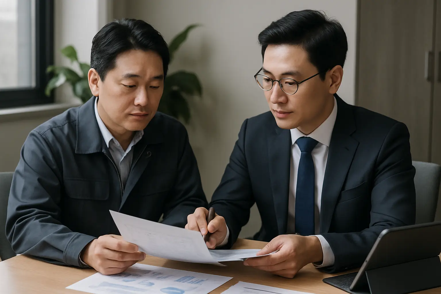 정책자금 컨설팅 2026년 신청 전 정리해야 할 체크리스트