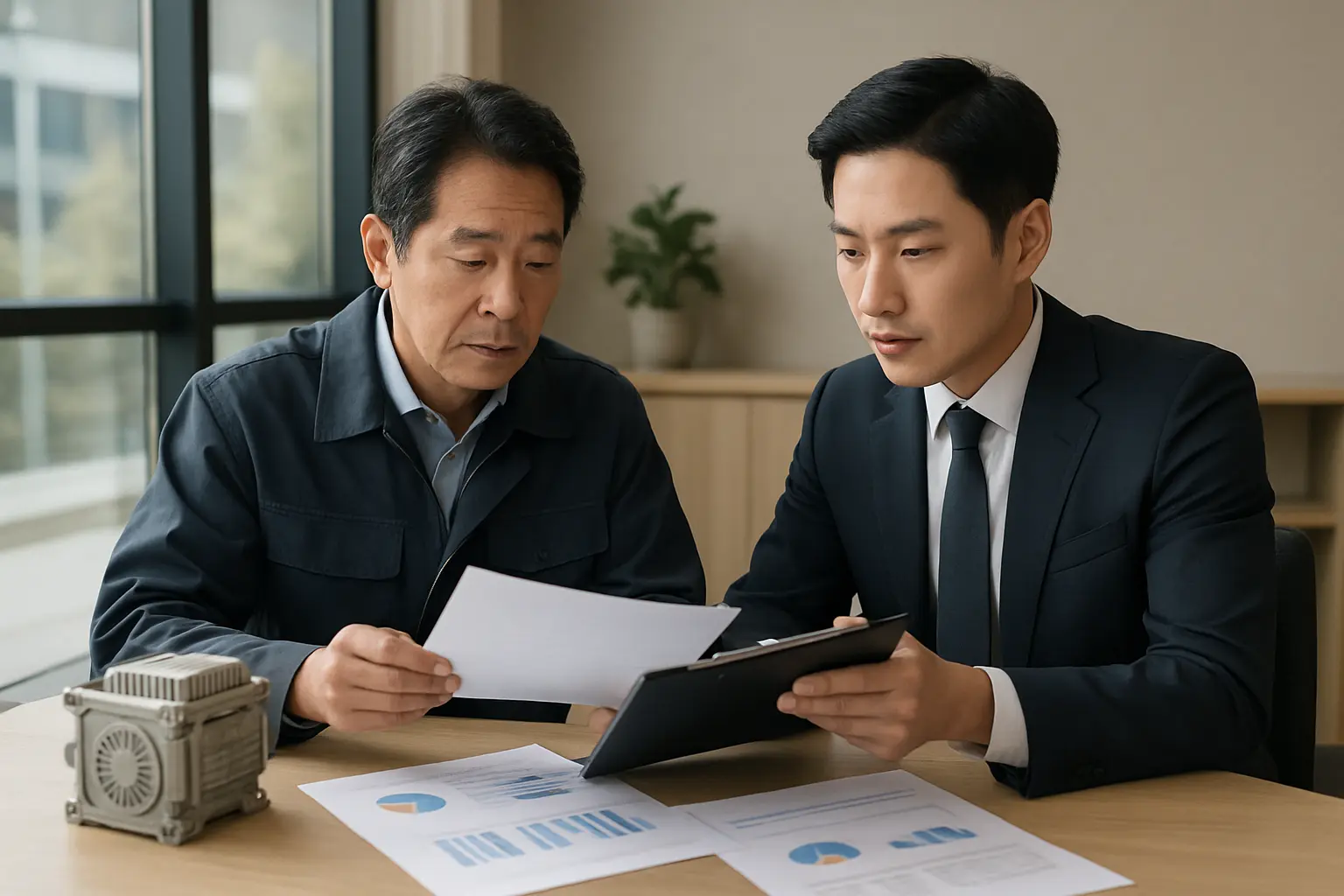 벤처기업 인증 2026년 신청 전 정리해야 할 체크리스트