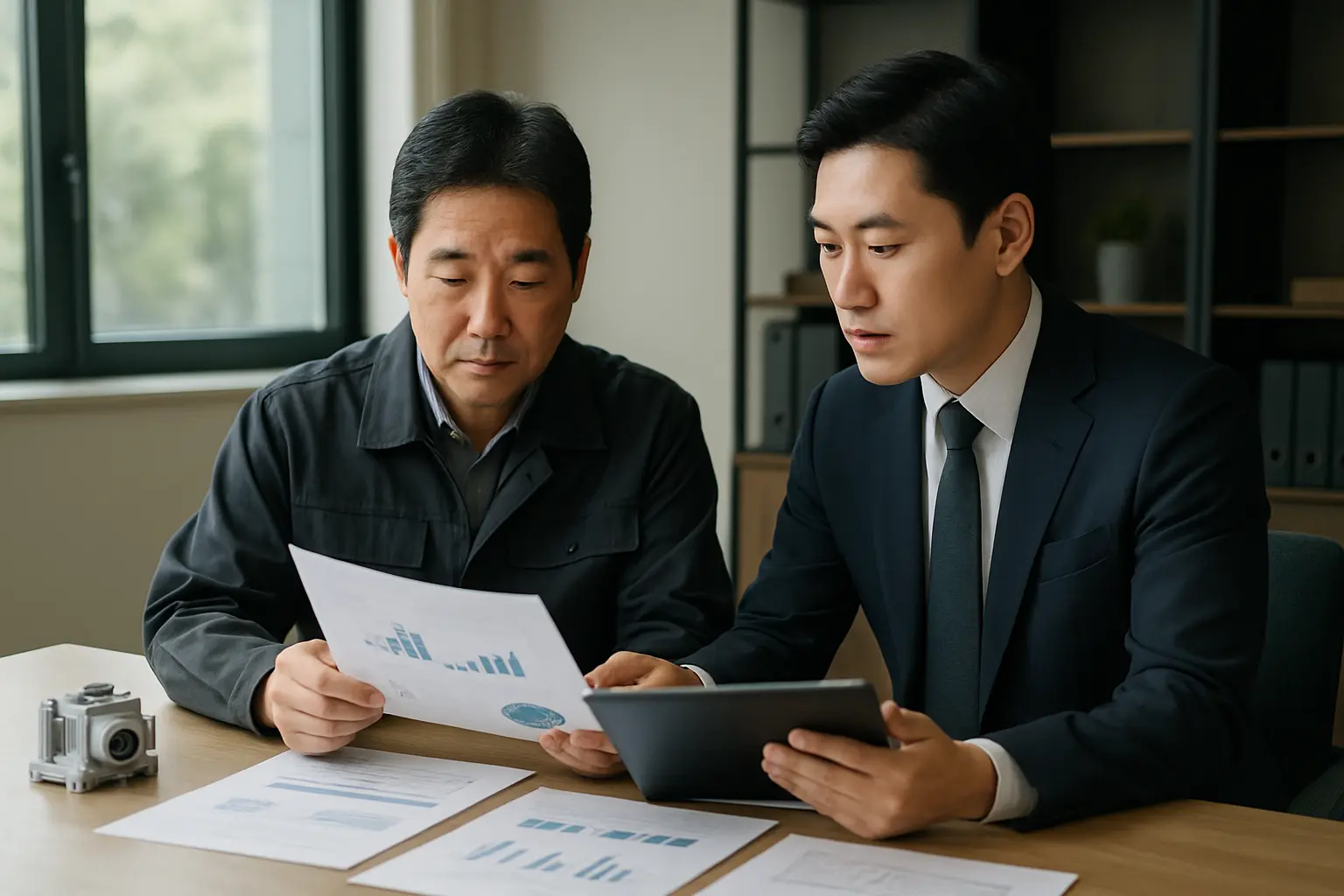 벤처기업 인증 2026년 신청 전 정리해야 할 체크리스트