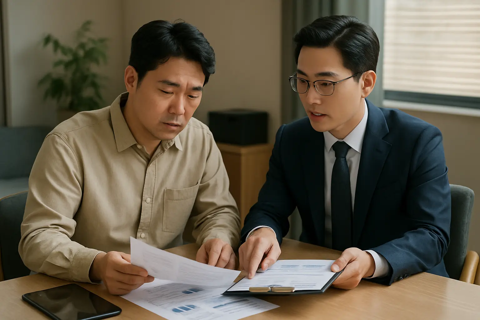 업력 3년 미만 기업 자금 조달, 은행 한도 전에 점검할 부분