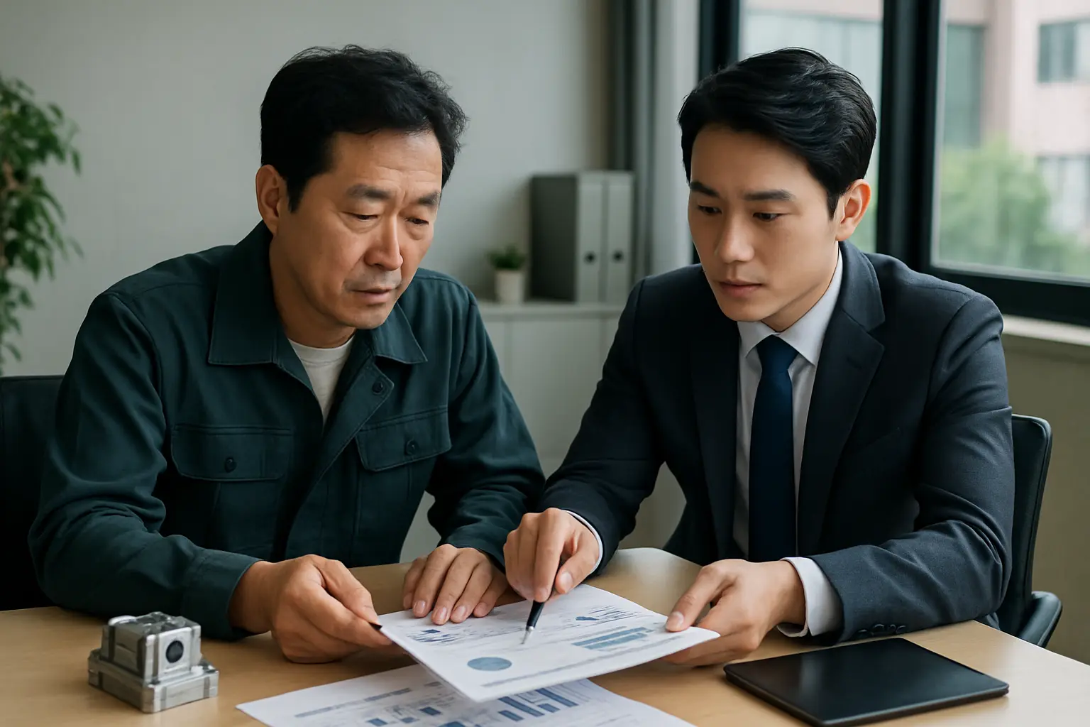 기술보증기금 대출 조건 한도 및 신청절차, 대표님이 먼저 볼 부분