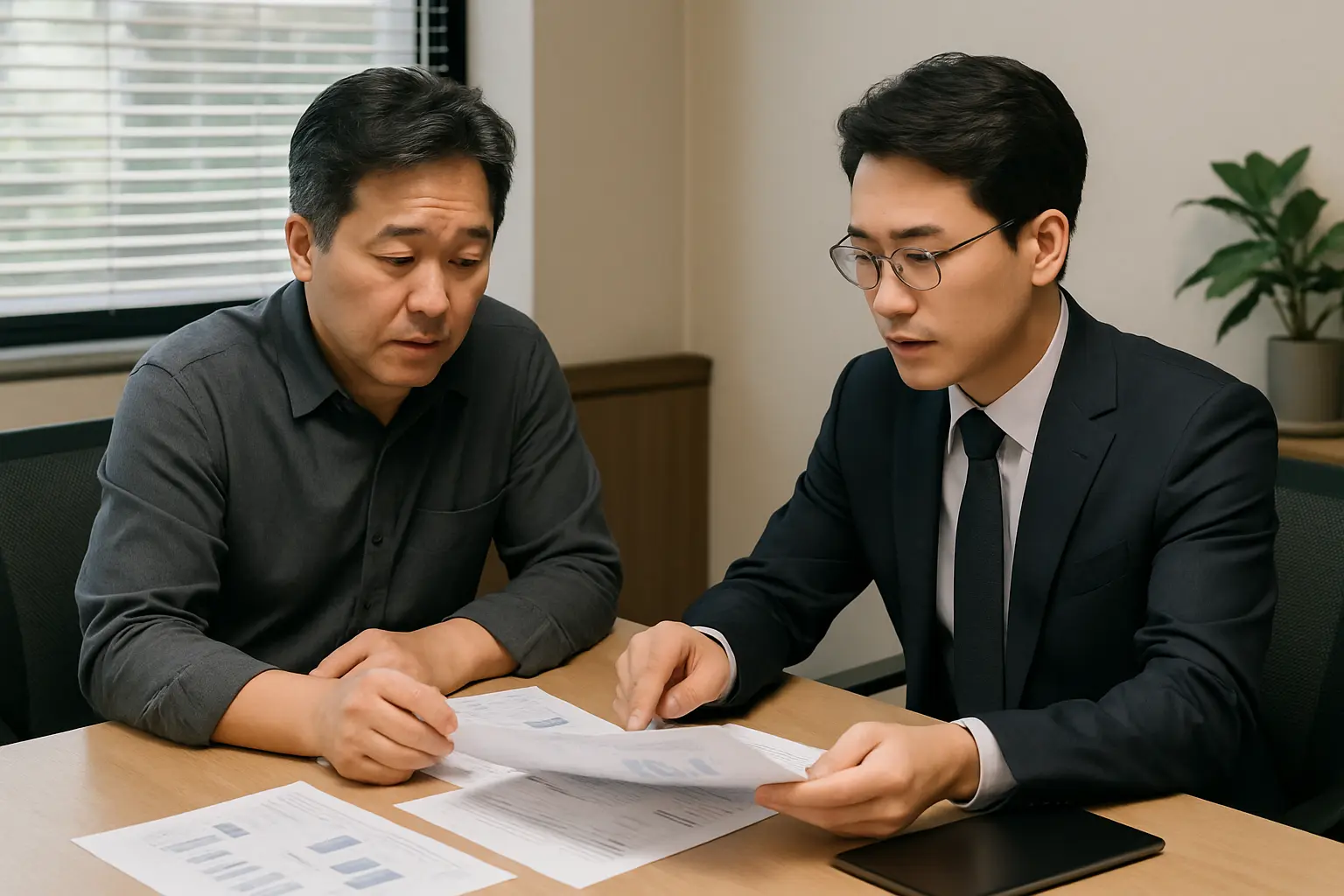 제조업 정책자금 조건 한도 및 신청절차, 대표님이 먼저 볼 부분