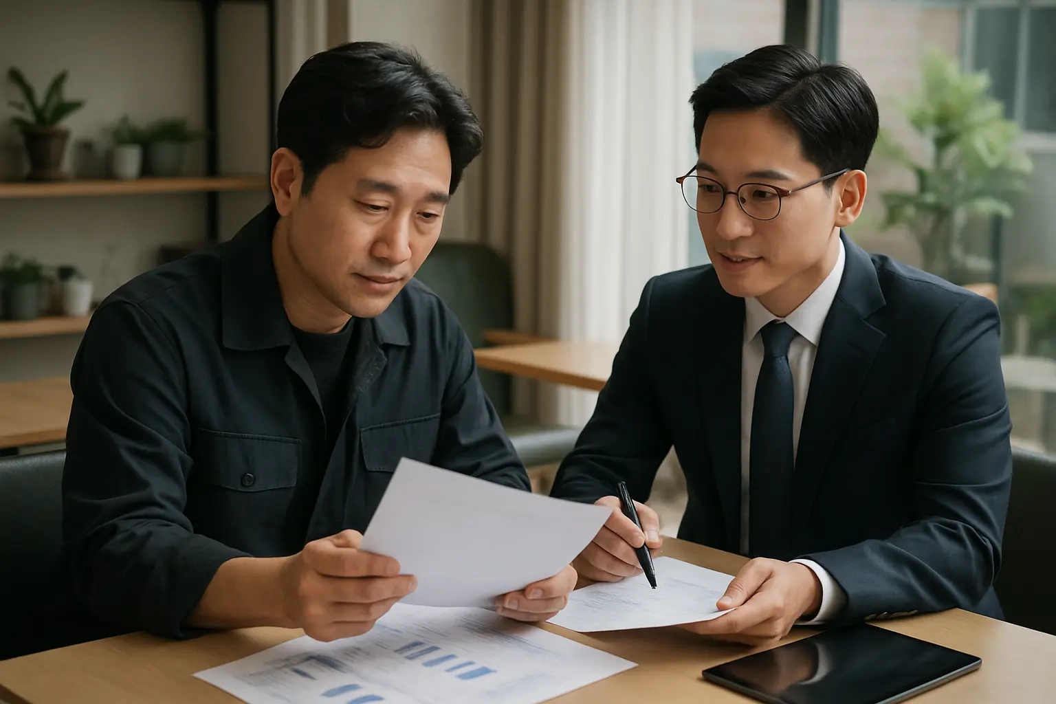 신용보증재단 사업자대출 조건 한도 및 신청절차, 대표님이 먼저 볼 부분