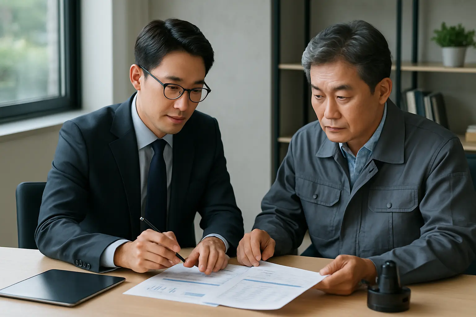 기업부설연구소 금리와 한도, 실제 심사에서는 이렇게 봅니다