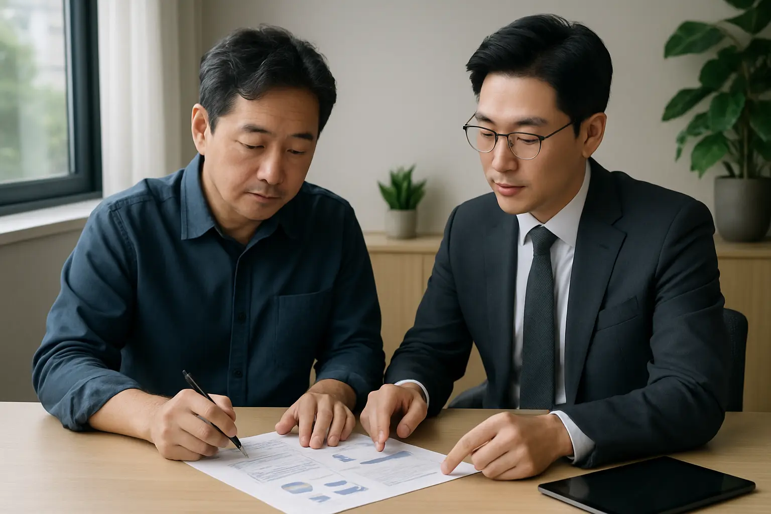 중진공 정책자금 기대출이 있어도 가능성을 봐야 하는 이유