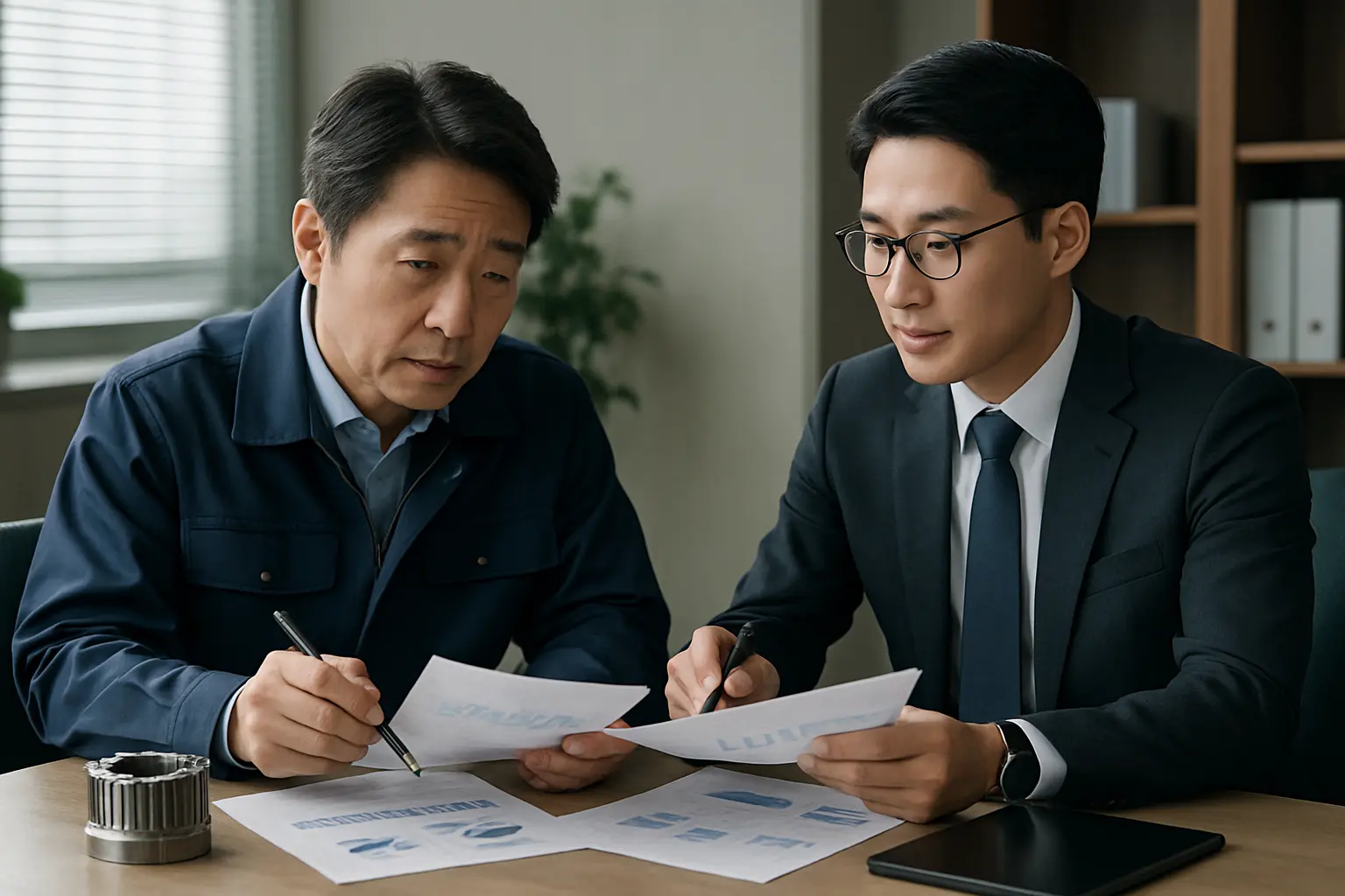 운전자금 사용 전 대표님이 알아야 할 기준