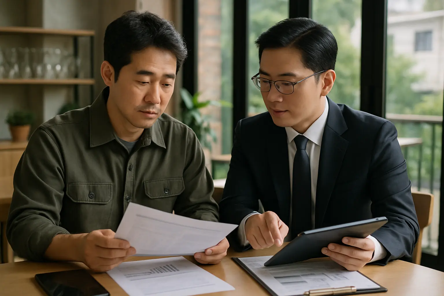 소상공인 직접대출 사업자대출과 다른 점을 알아야 합니다