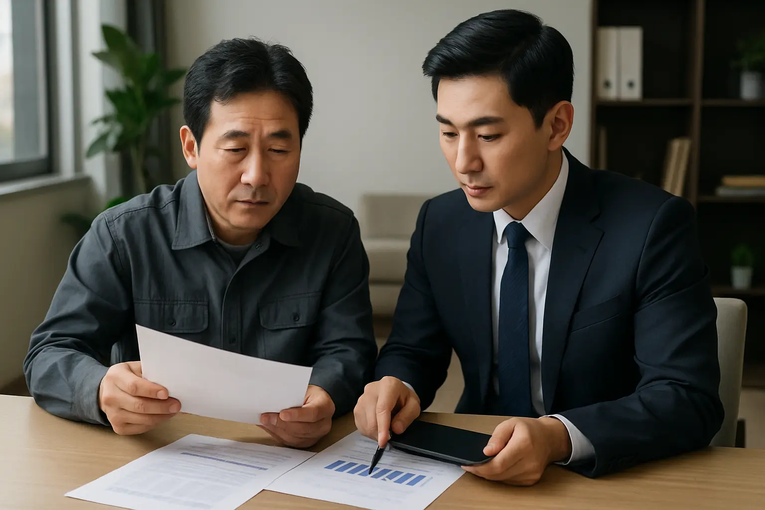 중진공 정책자금 승인 여부보다 중요한 준비 순서