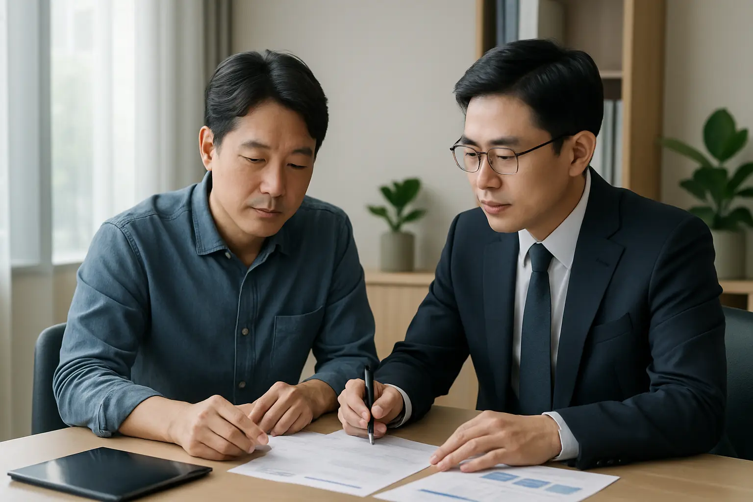 신용보증재단 사업자대출 승인 여부보다 중요한 준비 순서