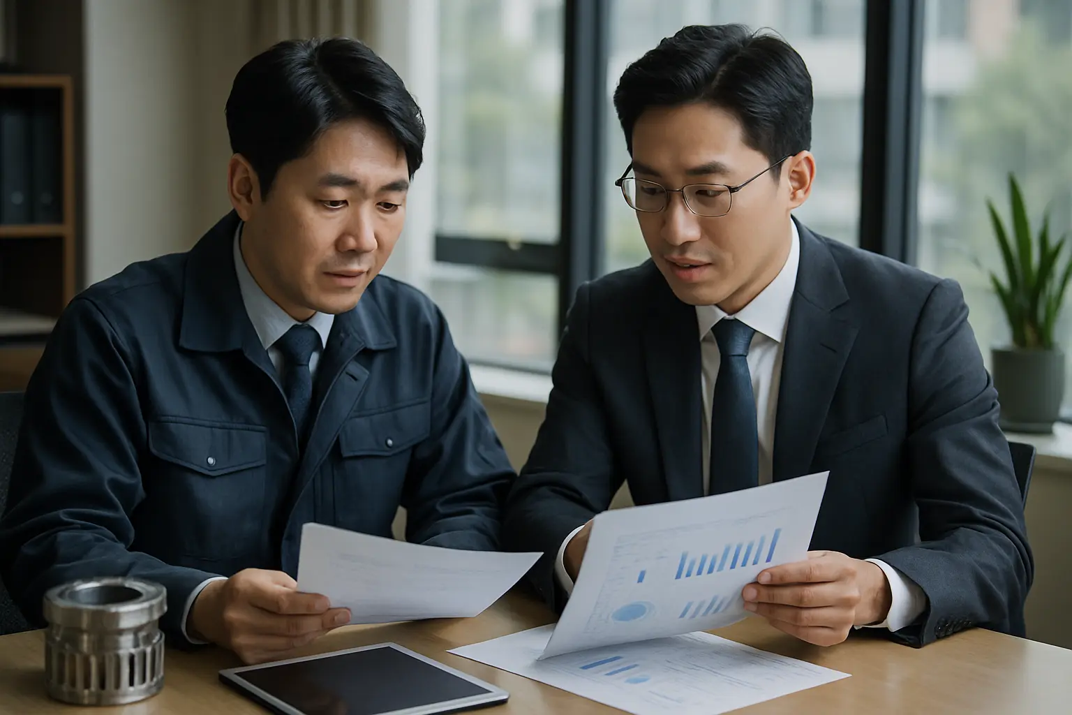 신청방법과 기업부설연구소, 어떤 순서로 봐야 할까요