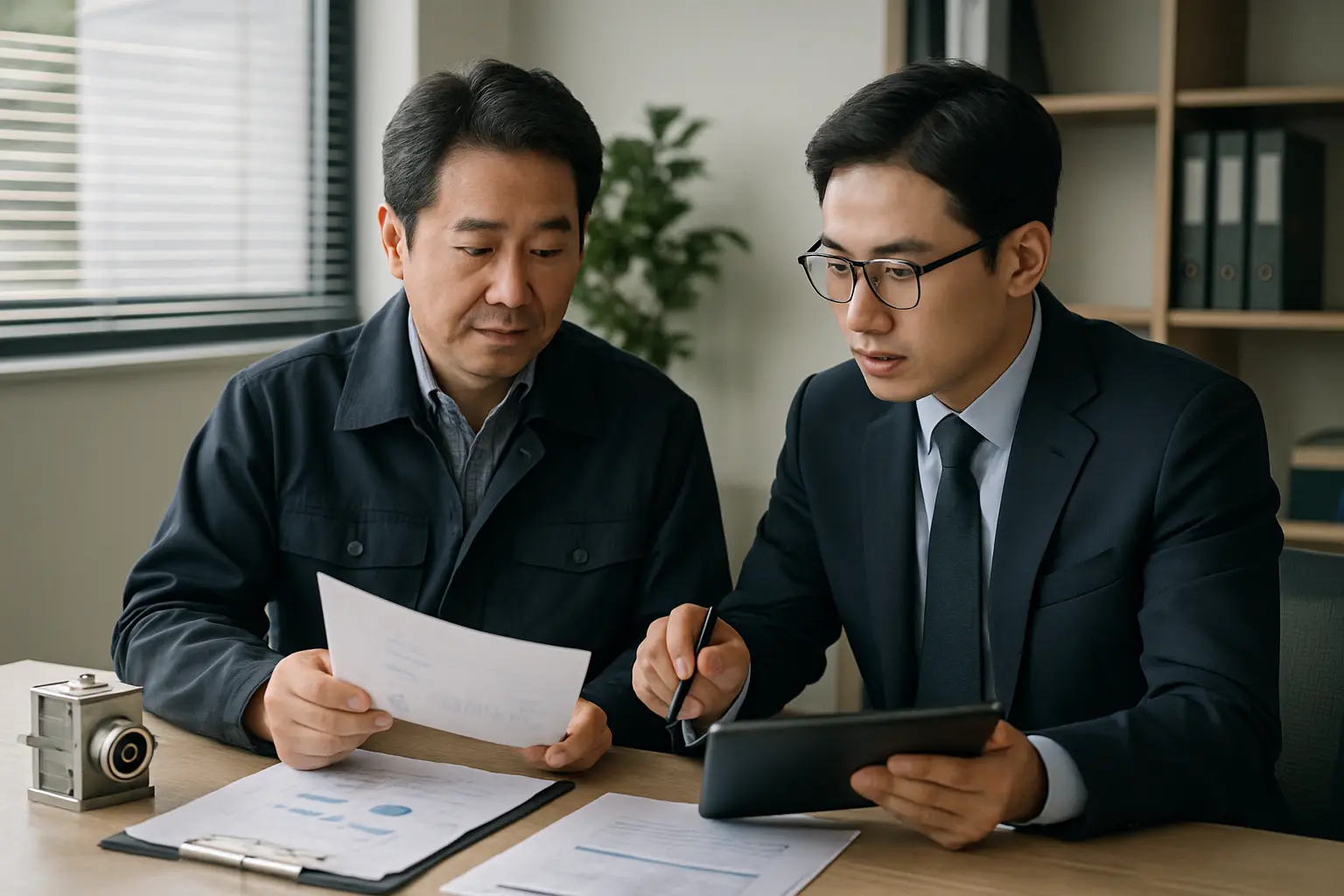 벤처기업 인증 신청방법, 혼자 준비하기 전 체크할 것