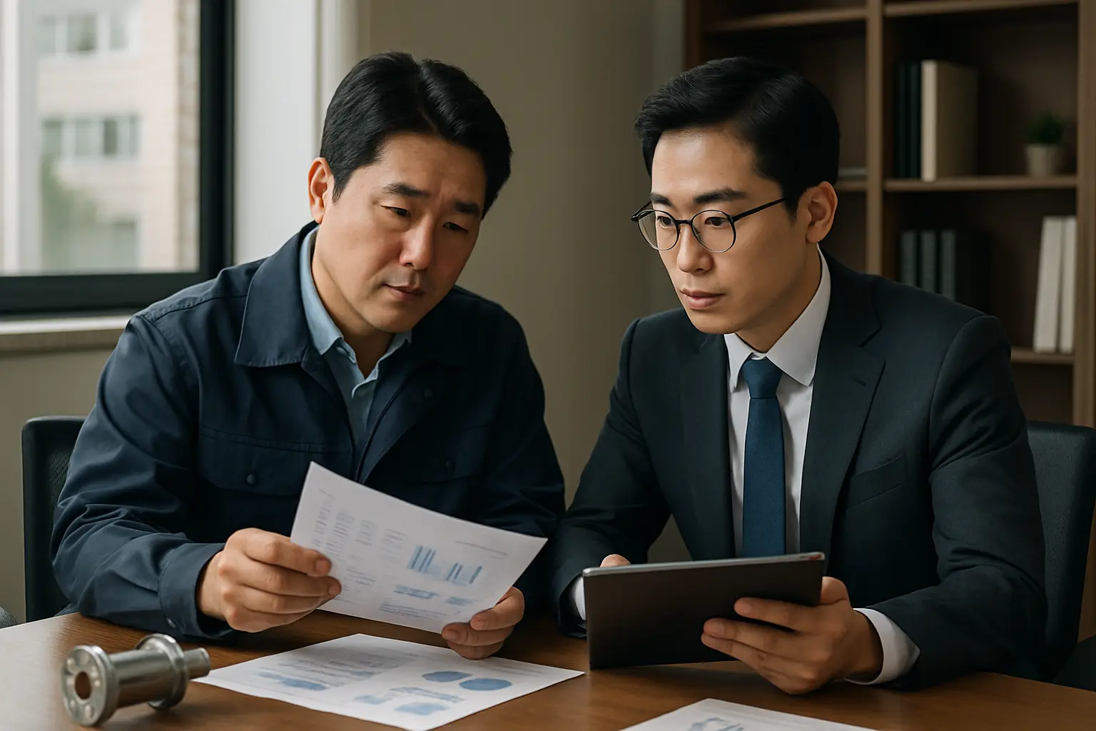 벤처기업 인증 신청방법, 혼자 준비하기 전 체크할 것