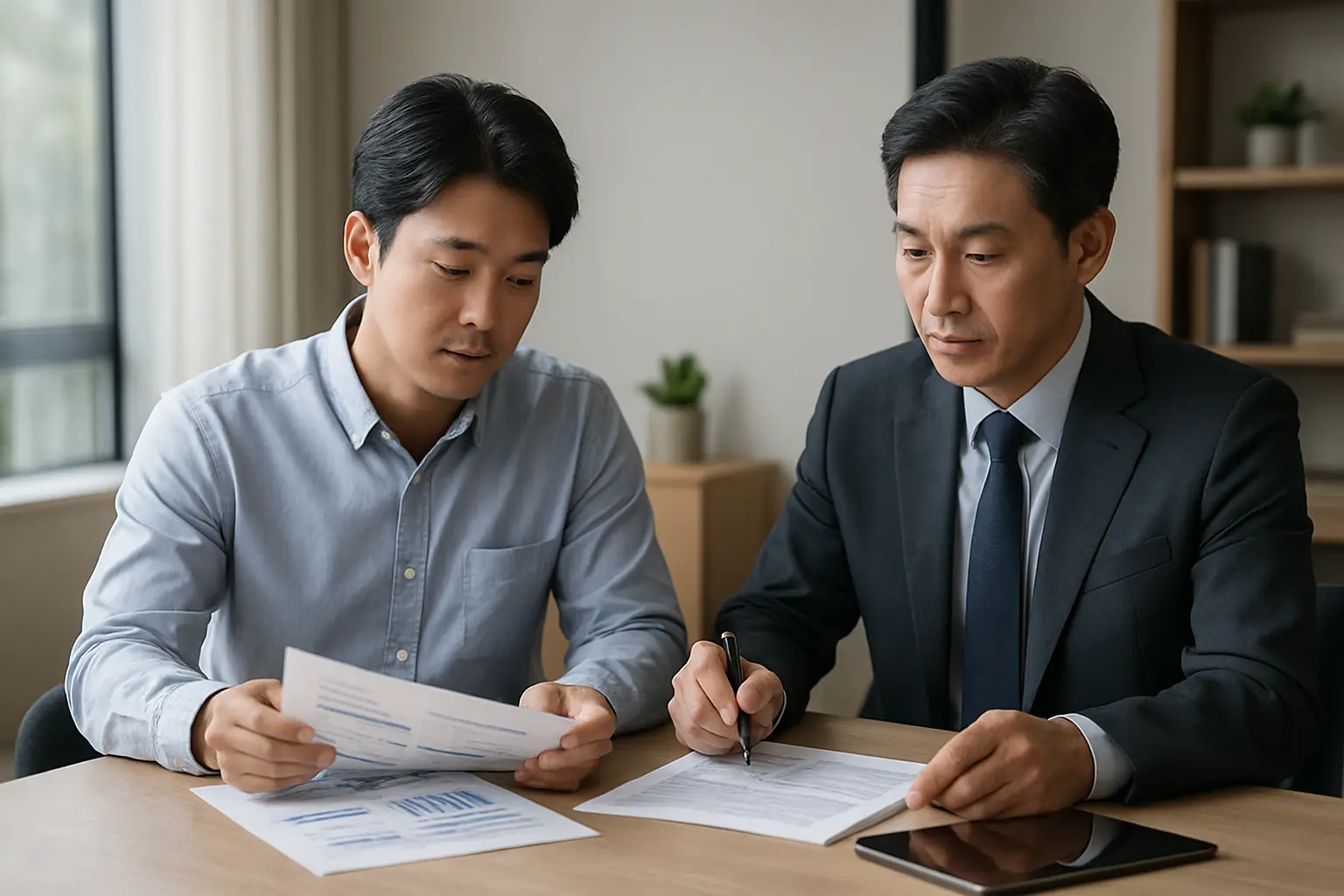 정부지원 정책자금 신청방법, 혼자 준비하기 전 체크할 것