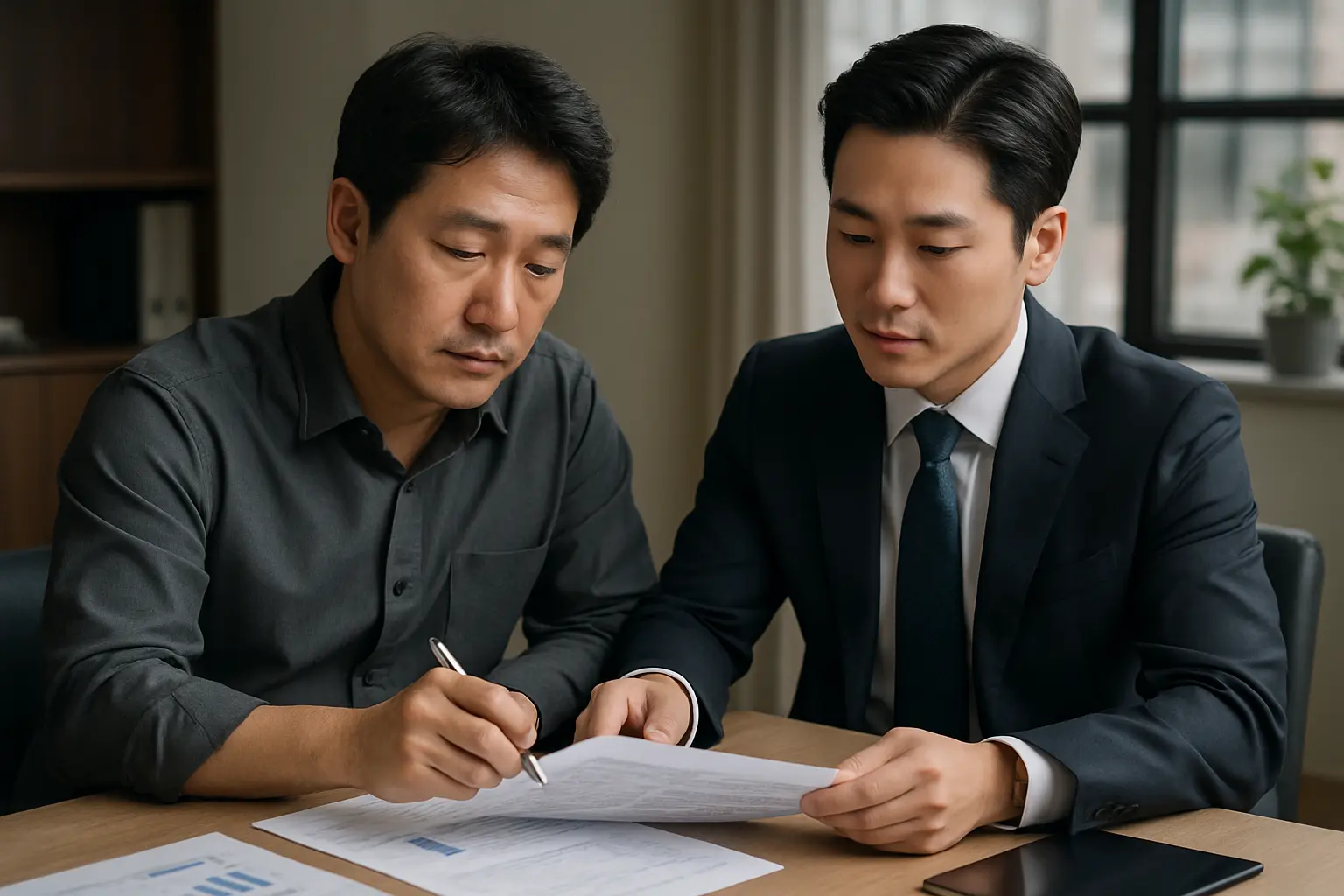 준비 과정과 청년전용창업자금, 어떤 순서로 봐야 할까요