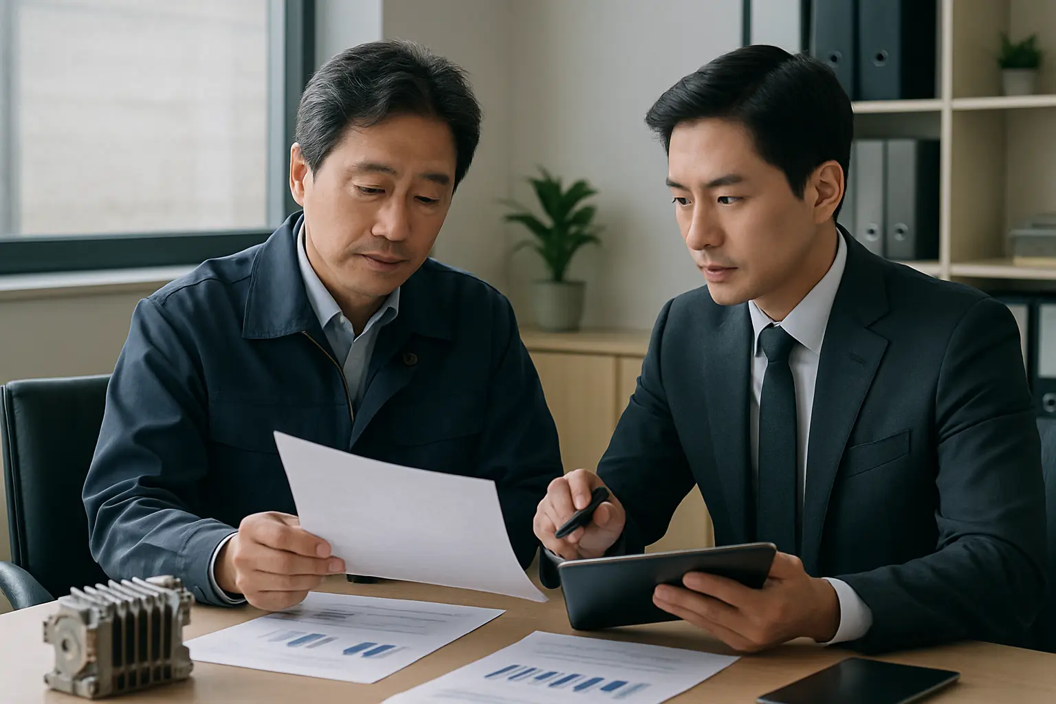 연구개발기업 자금 조달, 은행 한도 전에 점검할 부분