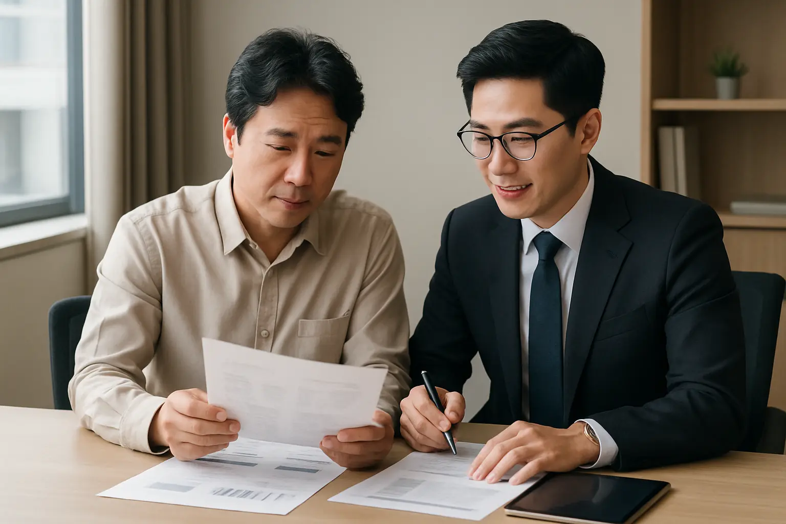 온라인몰 자금 조달, 은행 한도 전에 점검할 부분