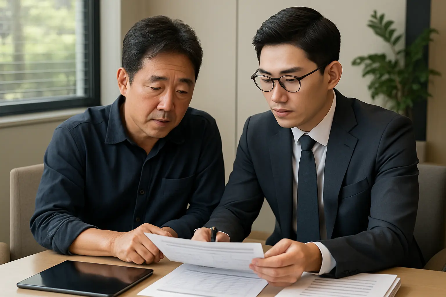 음식점 정책자금 신청, 실제로 부결되는 이유