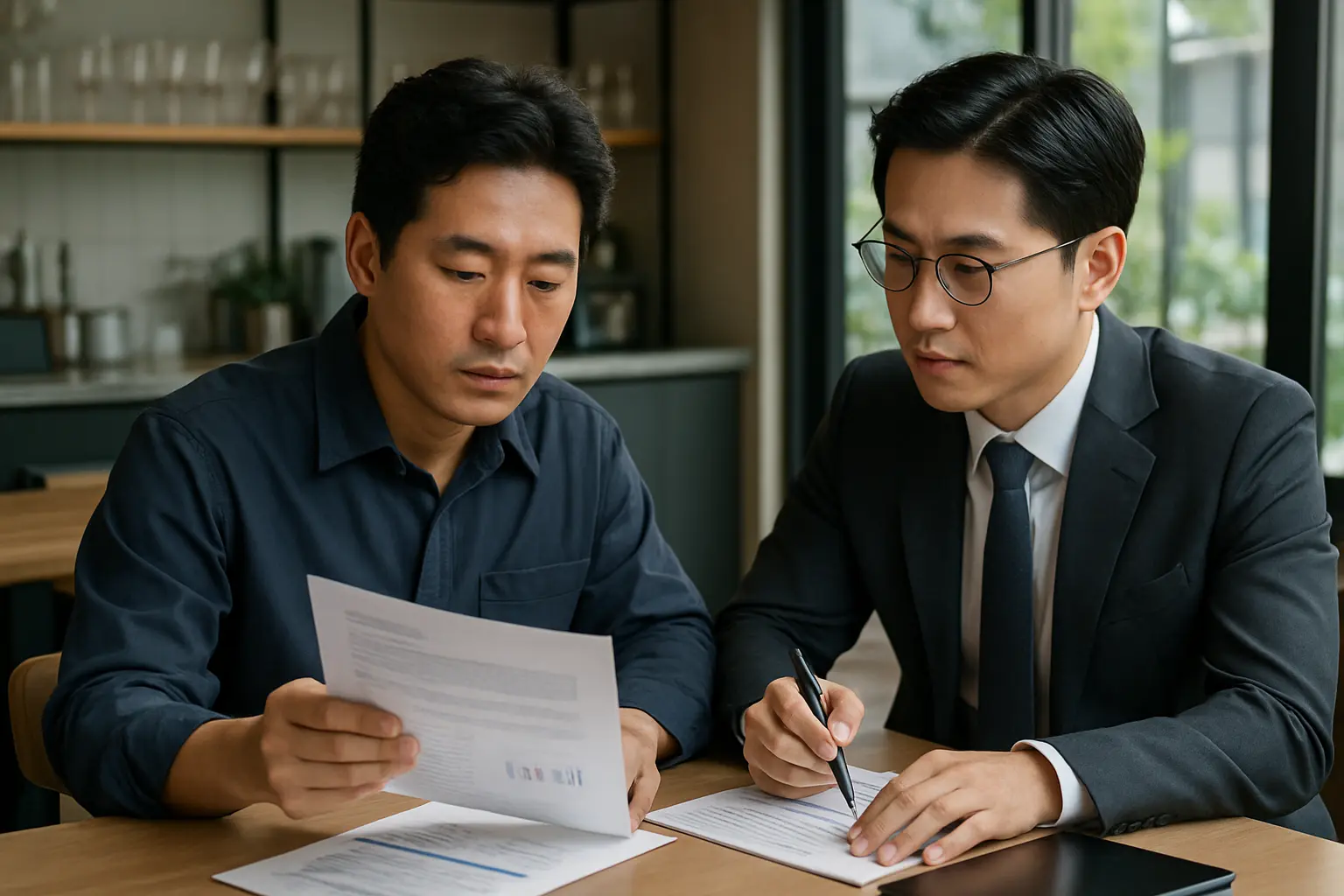 소상공인 직접대출 사업자대출과 다른 점을 알아야 합니다