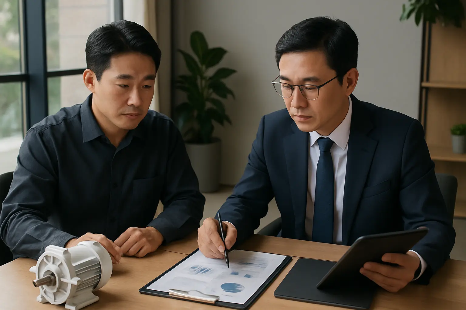 프랜차이즈 자금 조달, 은행 한도 전에 점검할 부분