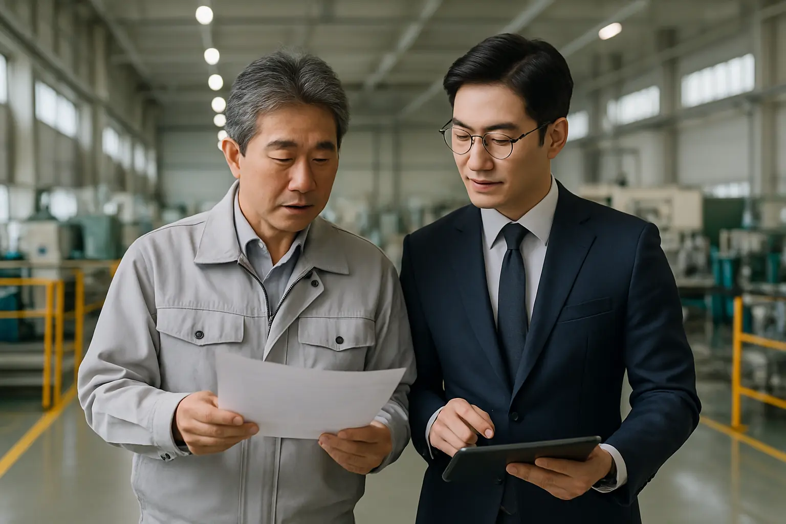 수출기업 자금 조달, 은행 한도 전에 점검할 부분