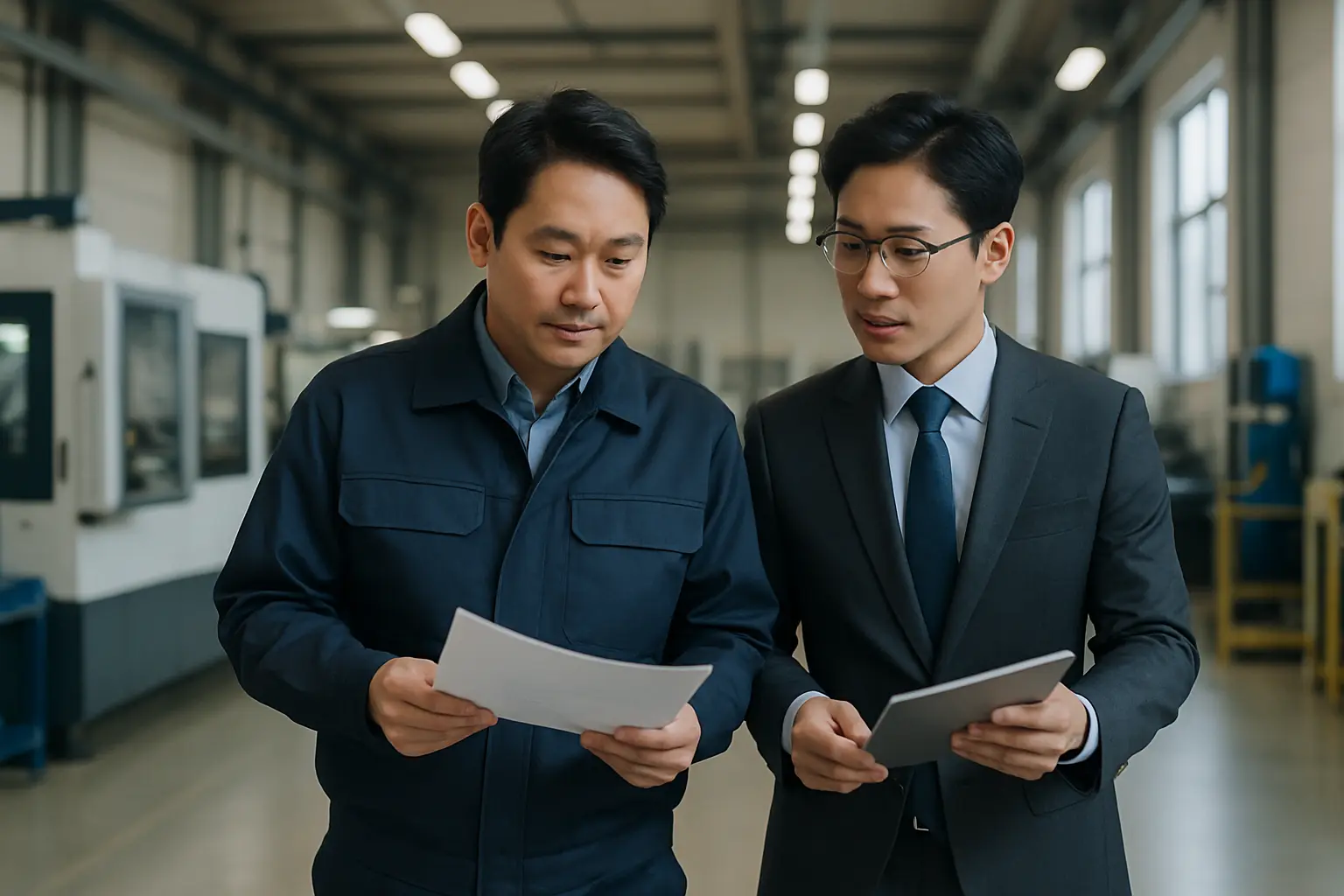 수출기업 자금 조달, 은행 한도 전에 점검할 부분