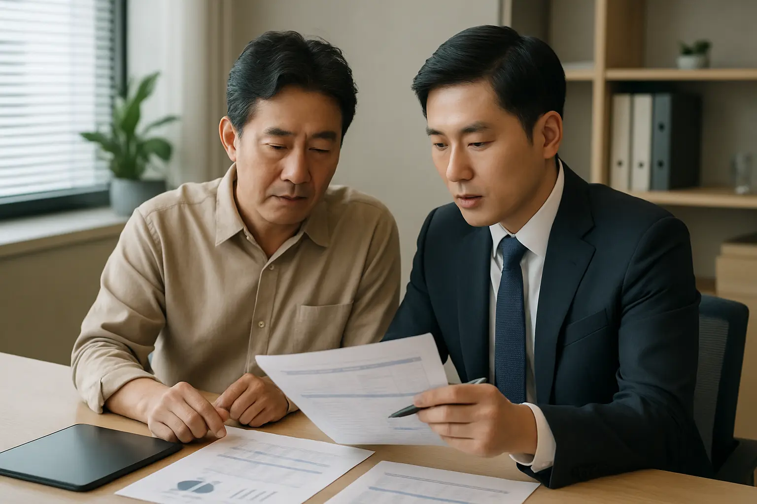 신용보증재단 사업자대출 조건 한도 및 신청절차, 대표님이 먼저 볼 부분