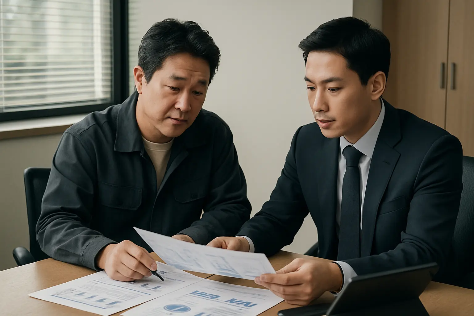 개인사업자 정책자금 조건 한도 및 신청절차, 대표님이 먼저 볼 부분
