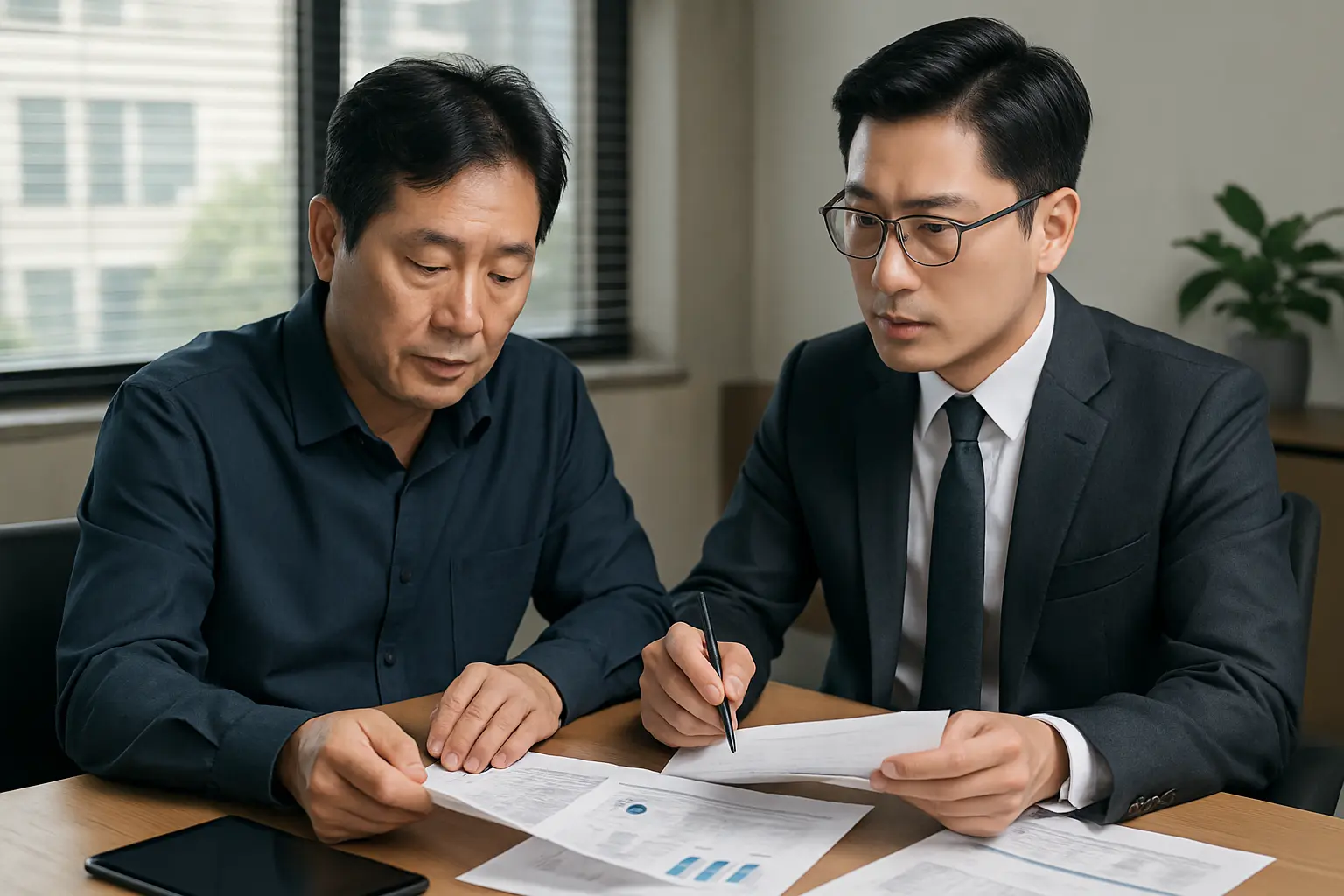시설자금대출 부결을 줄이려면 이것부터 점검하세요