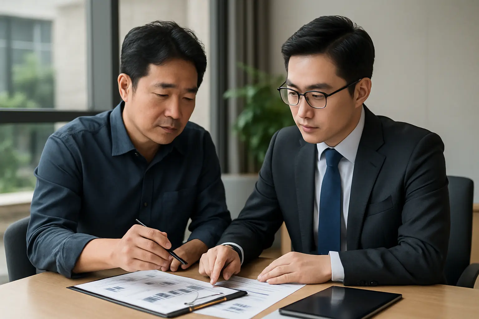 중진공 정책자금 한도보다 먼저 봐야 할 기업 구조