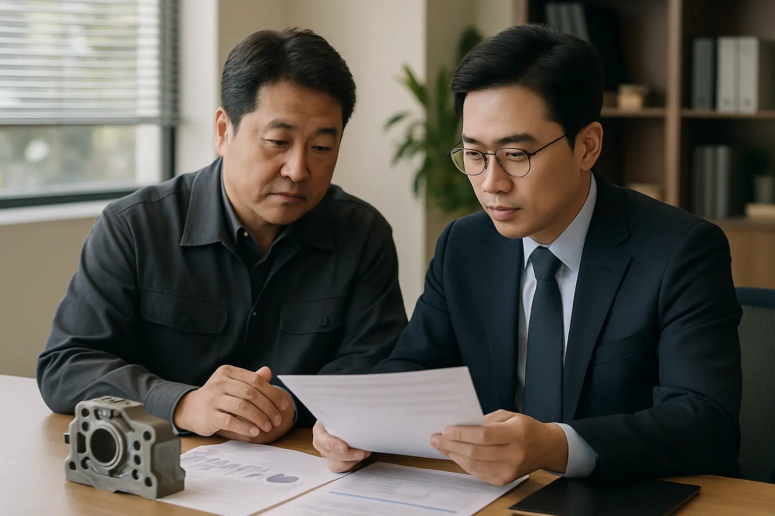 기업부설연구소 금리와 한도, 실제 심사에서는 이렇게 봅니다