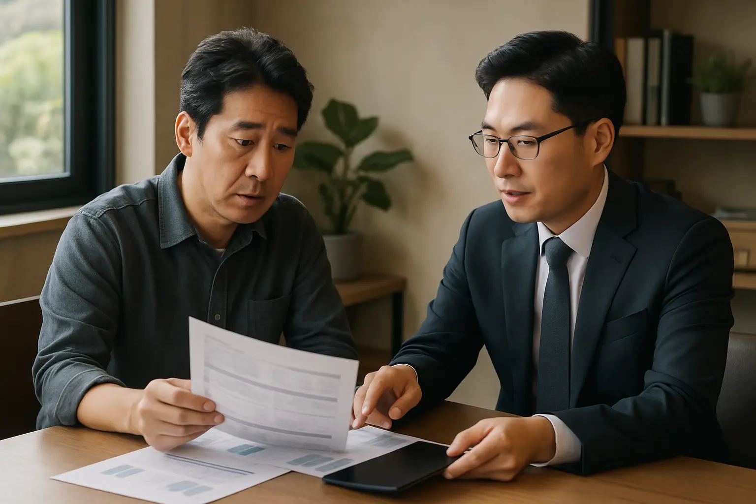 신용보증재단 사업자대출 준비 중이라면 대표님이 놓치기 쉬운 부분