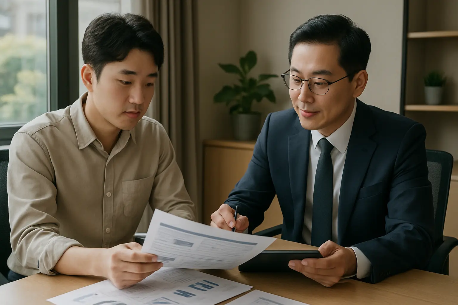 청년전용창업자금 상담 전에 준비하면 좋은 자료