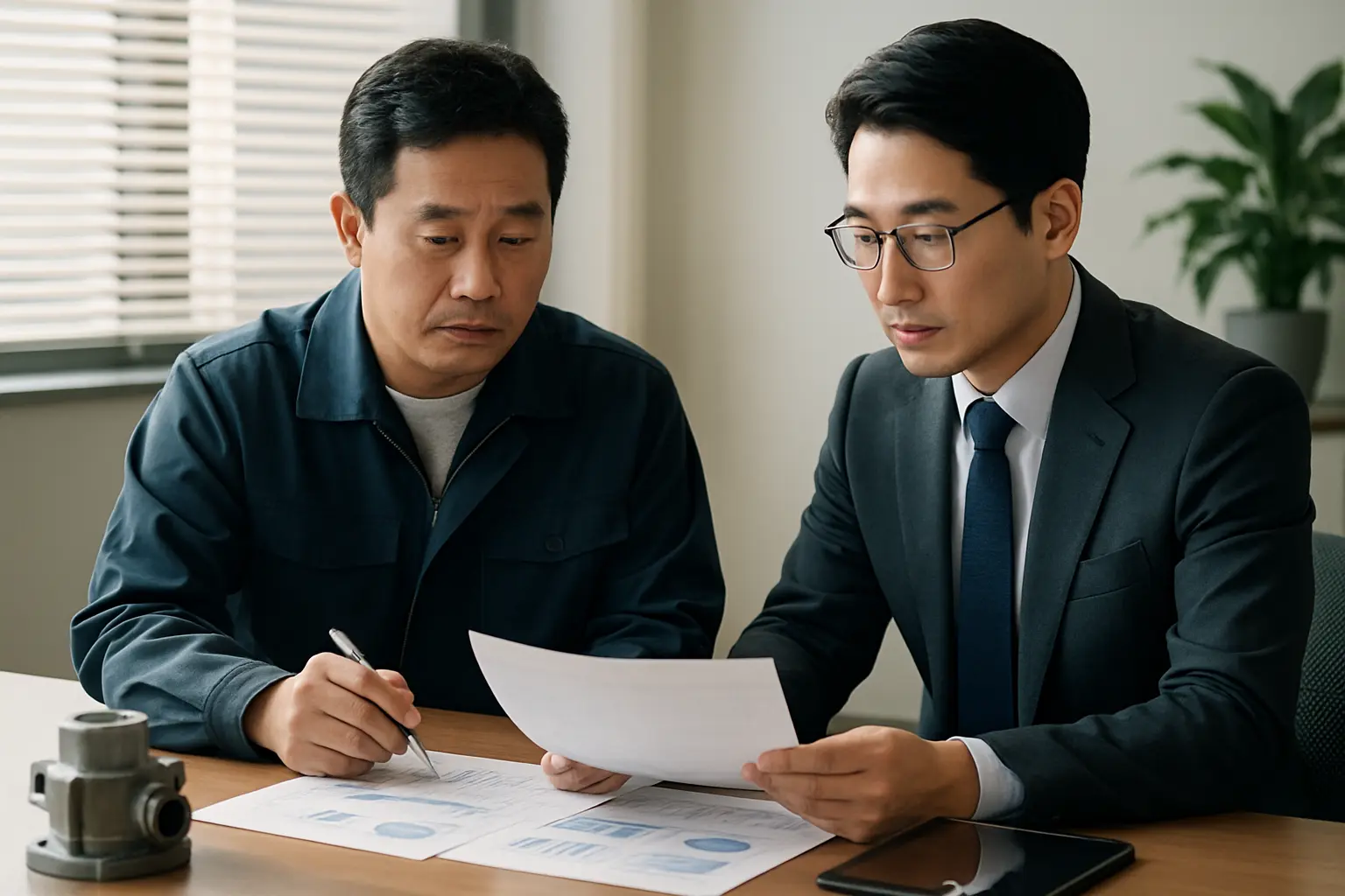 법인사업자 대출 기대출이 있어도 가능성을 봐야 하는 이유