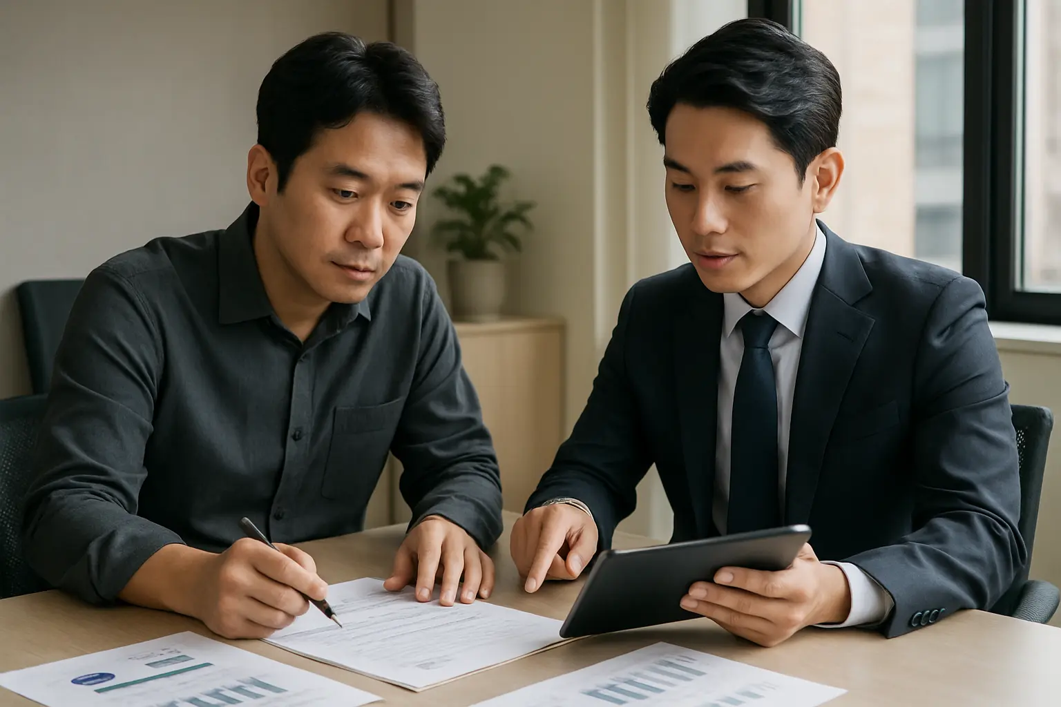 창업기업 정책자금 신청, 실제로 부결되는 이유