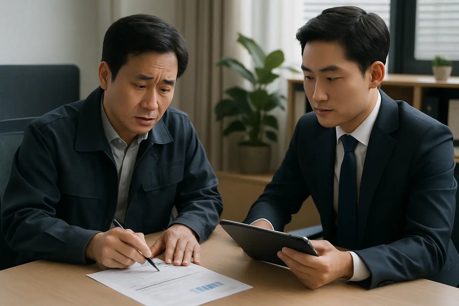 스타트업 정책자금 신청, 실제로 부결되는 이유