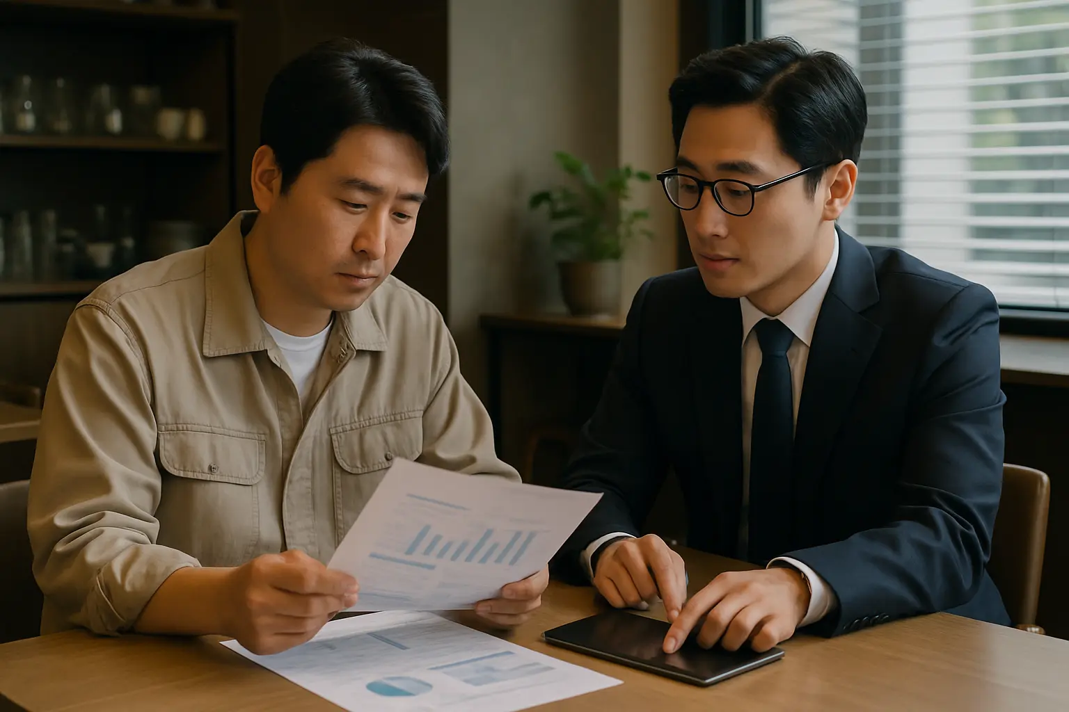 소상공인 대환대출 조건만 보고 신청하면 놓치는 부분